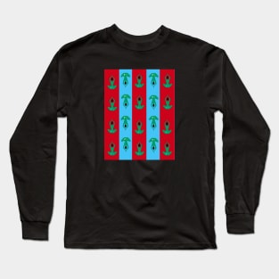 Mediation Flow Long Sleeve T-Shirt